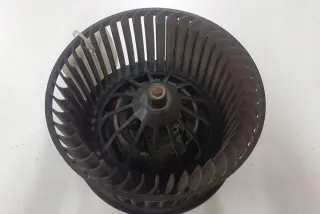 3M5H18456EC Отопитель в сборе (печка) Ford Focus 2 Арт e12537333, вид 1