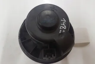 3M5H18456EC Отопитель в сборе (печка) Ford Focus 2 Арт e12537333, вид 3