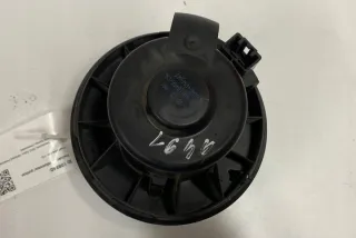 AV6N18456CE Отопитель в сборе (печка) Ford Focus 3 Арт e12537319, вид 1