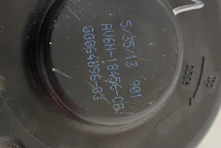 AV6N18456CE Отопитель в сборе (печка) Ford Focus 3 Арт e12537319, вид 3