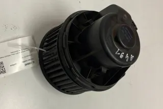 AV6N18456CE Отопитель в сборе (печка) Ford Focus 3 Арт e12537319, вид 6