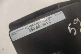 4B0880241C Подушка безопасности Audi A6 C5 (S6,RS6) Арт e12537238, вид 1