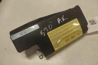 4B0880241C Подушка безопасности Audi A6 C5 (S6,RS6) Арт e12537238, вид 2