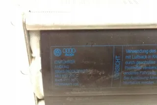 4B2880204G Подушка безопасности Audi A6 C5 (S6,RS6) Арт e12537237, вид 4