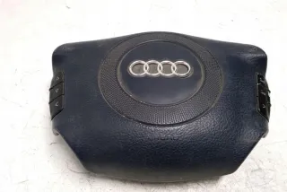 102118270031303182 Подушка безопасности Audi A6 C5 (S6,RS6) Арт e12537222, вид 2