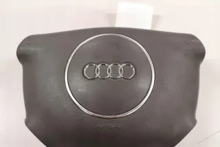 8E0880201AA Подушка безопасности Audi A6 C5 (S6,RS6) Арт e12537217, вид 4