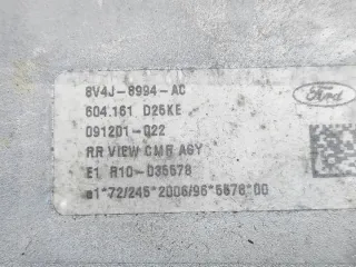 8V4J-8994-AC Блок комфорта Ford Kuga 1 Арт e12537134, вид 7