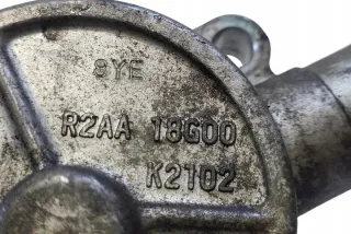 R2AA18G00 Насос вакуумный Mazda 3 BL Арт e12537014, вид 2