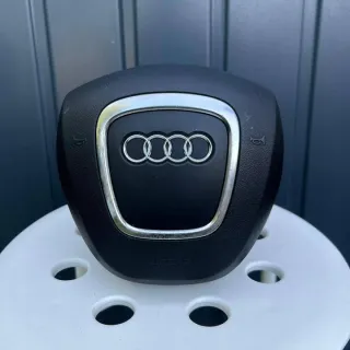8P0880201AM Подушка безопасности Audi A3 8P Арт e12536800, вид 1