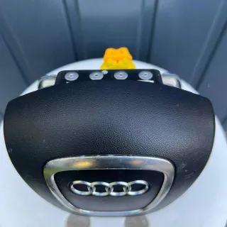 8P0880201AM Подушка безопасности Audi A3 8P Арт e12536800, вид 5