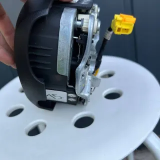 8P0880201AM Подушка безопасности Audi A3 8P Арт e12536800, вид 6