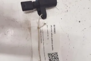 780309301 Датчик коленвала BMW 1 F20/F21 Арт e12536605, вид 4