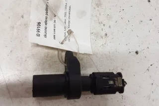 780309301 Датчик коленвала BMW 1 F20/F21 Арт e12536597, вид 3