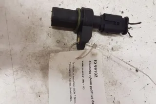 780309301 Датчик коленвала BMW 1 F20/F21 Арт e12536593, вид 5