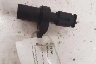 780309301 Датчик коленвала BMW 1 F20/F21 Арт e12536575, вид 1