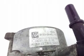 BK2Q2A451FA Насос вакуумный Ford Transit Custom Арт e12536517, вид 3