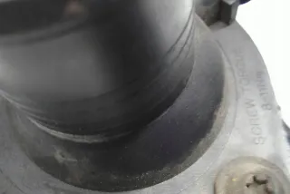 2S7Q8A586AB Насос вакуумный Ford Mondeo 3 Арт e12536503, вид 1
