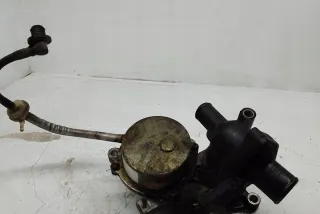 2S7Q8A586AB Насос вакуумный Ford Mondeo 3 Арт e12536503, вид 2