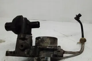 2S7Q8A586AB Насос вакуумный Ford Mondeo 3 Арт e12536503, вид 4
