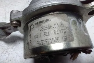 72266601H Насос вакуумный Citroen C5 2 Арт e12536358, вид 4