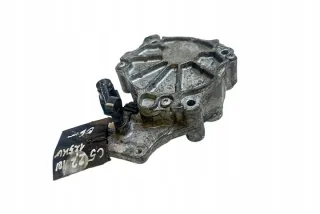 D1711B Насос вакуумный Citroen C5 2 Арт e12536353, вид 6