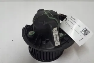 6411693366412 Отопитель в сборе (печка) BMW 3 E90/E91/E92/E93 Арт e12536284, вид 4
