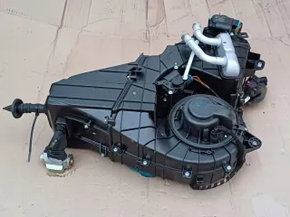 4L0820004E Отопитель в сборе (печка) Audi Q7 4L Арт e12536224, вид 3