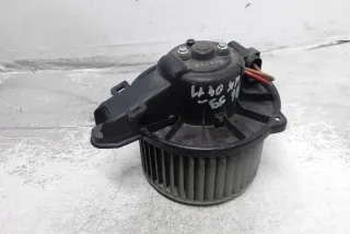 0130111203 Отопитель в сборе (печка) Audi A6 C5 (S6,RS6) Арт e12536209, вид 3