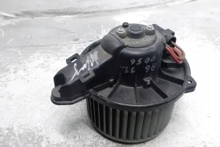 0130111203 Отопитель в сборе (печка) Audi A6 C5 (S6,RS6) Арт e12536206, вид 1