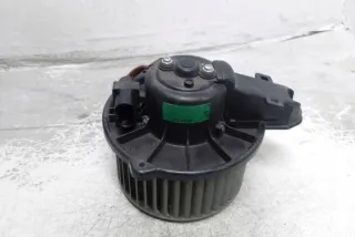 0130111203 Отопитель в сборе (печка) Audi A6 C5 (S6,RS6) Арт e12536199, вид 3