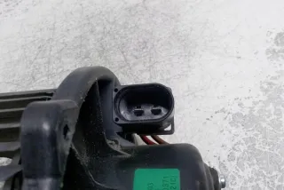 0130111203 Отопитель в сборе (печка) Audi A6 C5 (S6,RS6) Арт e12536196, вид 2