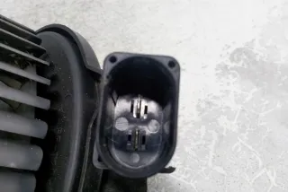 0130111203 Отопитель в сборе (печка) Audi A6 C5 (S6,RS6) Арт e12536194, вид 1