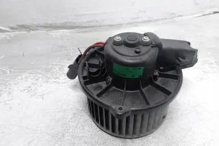 0130111203 Отопитель в сборе (печка) Audi A6 C5 (S6,RS6) Арт e12536194, вид 3