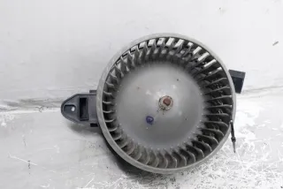 0130111203 Отопитель в сборе (печка) Audi A6 C5 (S6,RS6) Арт e12536194, вид 4