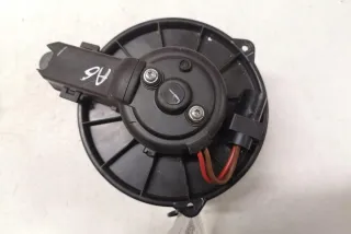 0130111203 Отопитель в сборе (печка) Audi A6 C5 (S6,RS6) Арт e12536186, вид 1