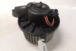 0130111203 Отопитель в сборе (печка) Audi A6 C5 (S6,RS6) Арт e12536186, вид 2