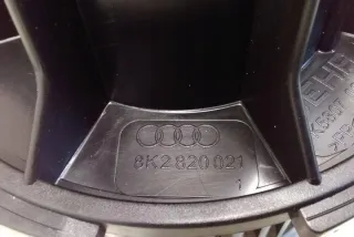 8K2820021 Отопитель в сборе (печка) Audi A4 B8 Арт e12536161, вид 3