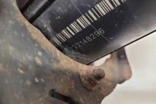 557232148296 Насос вакуумный BMW 3 E46 Арт e12536102, вид 3