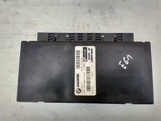 9167201 Блок комфорта BMW 5 E60/E61 Арт e12536096, вид 1
