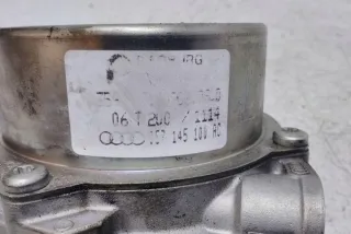 057145100 Насос вакуумный Audi Q7 4L Арт e12536044, вид 4