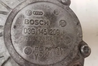 03G145209 Насос вакуумный Audi A6 C6 (S6,RS6) Арт e12535983, вид 5