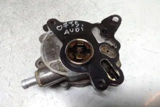 03G145209 Насос вакуумный Audi A6 C6 (S6,RS6) Арт e12535971, вид 1