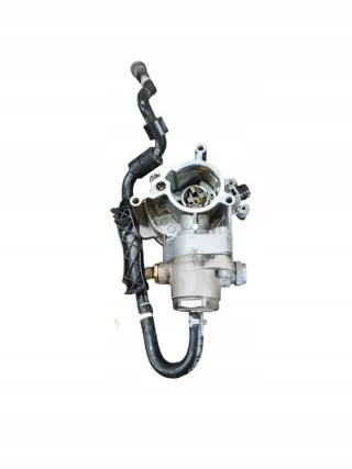 06L145100F Насос вакуумный Audi A6 C7 (S6,RS6) Арт e12535963, вид 3