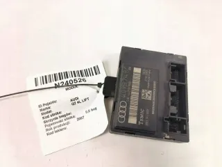 4L0959794B Блок комфорта Audi Q7 4L Арт e12535876, вид 1