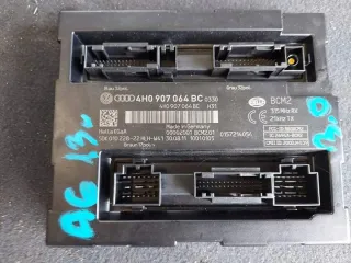 4H0907064BC Блок комфорта Audi A6 C7 (S6,RS6) Арт e12535864, вид 1