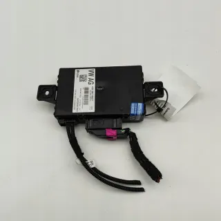 4G5907468F Блок комфорта Audi A6 C7 (S6,RS6) Арт e12535862, вид 1