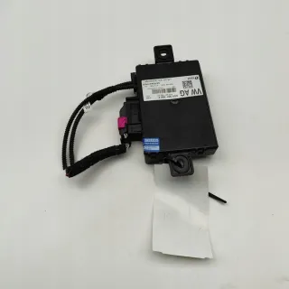 4G5907468F Блок комфорта Audi A6 C7 (S6,RS6) Арт e12535862, вид 2