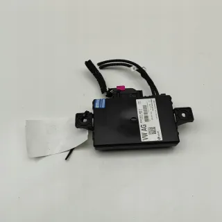 4G5907468F Блок комфорта Audi A6 C7 (S6,RS6) Арт e12535862, вид 3
