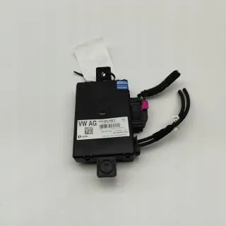 4G5907468F Блок комфорта Audi A6 C7 (S6,RS6) Арт e12535862, вид 4