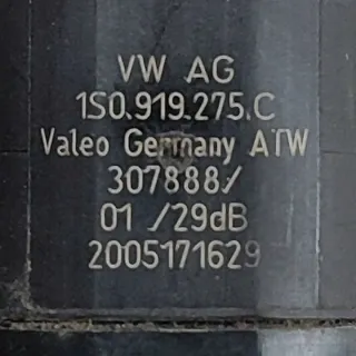 1S0919275C Датчик температуры Volkswagen Touareg 2 Арт e12535817, вид 7